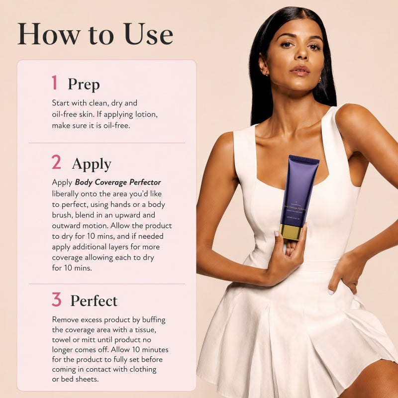 All Over Complexion Perfector