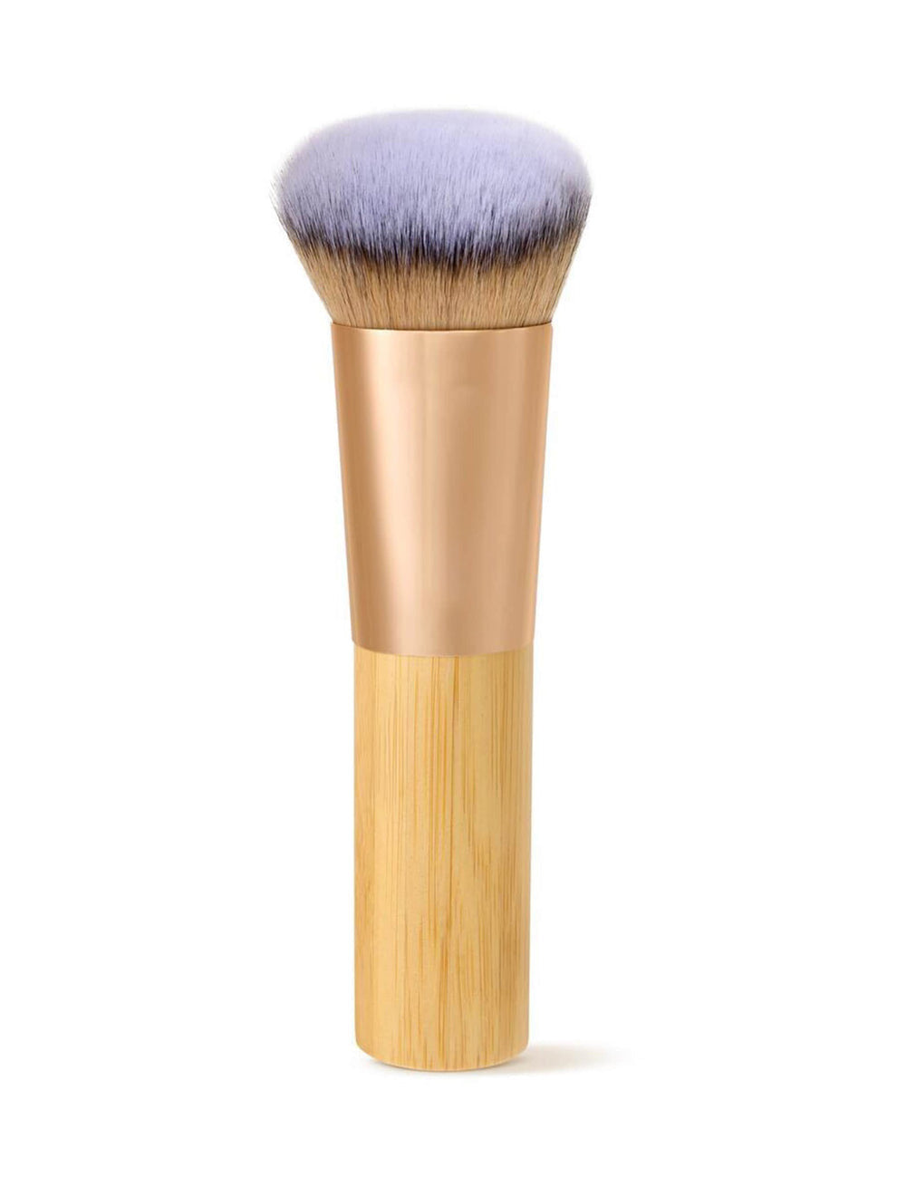 Foundation brush