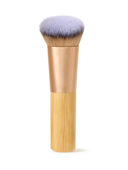 Foundation brush