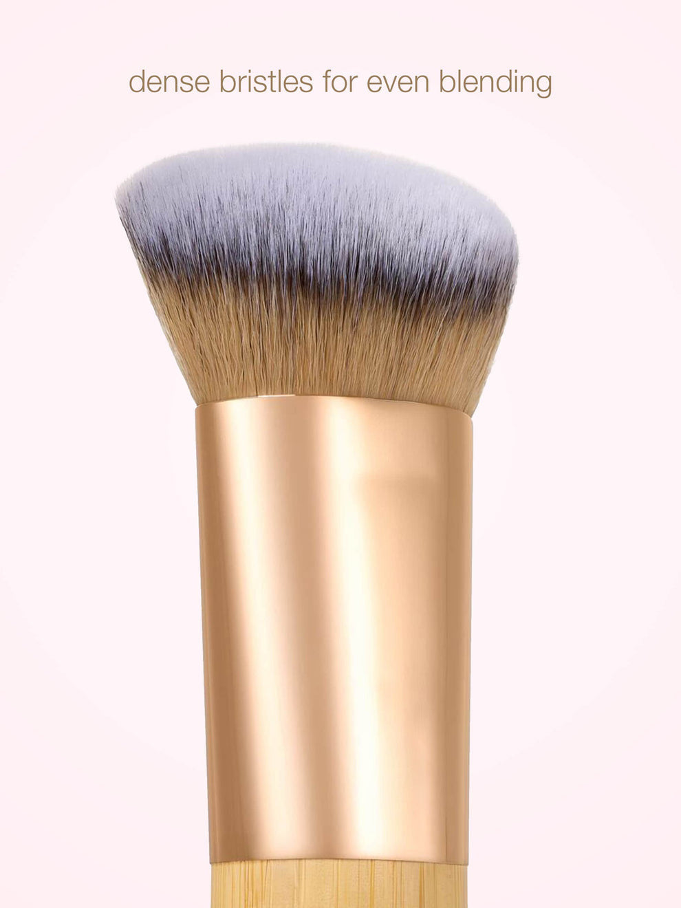Foundation brush